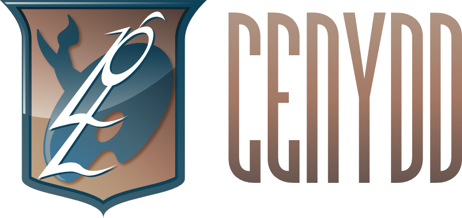 Cenydd Logo January 2025